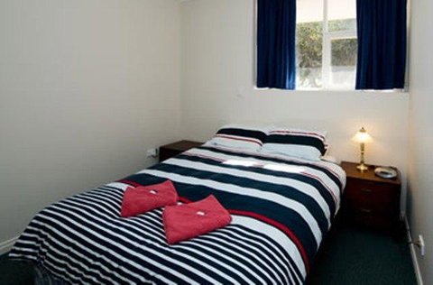 Barmera Lake Resort Motel - Hervey Bay Accommodation 20
