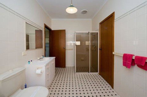 Barmera Lake Resort Motel - Hervey Bay Accommodation 22