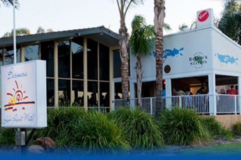 Barmera Lake Resort Motel - Hervey Bay Accommodation 31