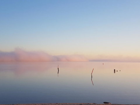 Barmera Lake Resort Motel - Hervey Bay Accommodation 3