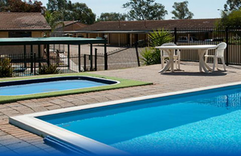 Barmera Lake Resort Motel - Hervey Bay Accommodation 33