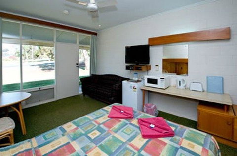 Barmera Lake Resort Motel - Hervey Bay Accommodation 15