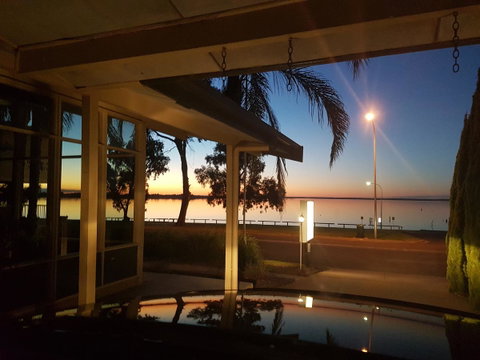 Barmera Lake Resort Motel - Hervey Bay Accommodation 4