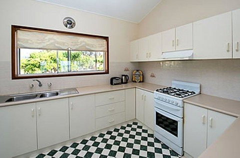 Barmera Lake Resort Motel - Hervey Bay Accommodation 18