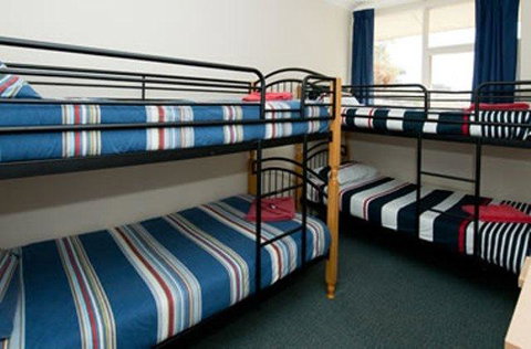 Barmera Lake Resort Motel - Hervey Bay Accommodation 7