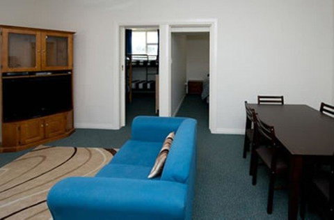 Barmera Lake Resort Motel - Hervey Bay Accommodation 24