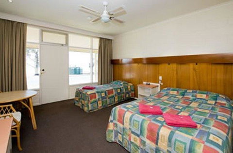 Barmera Lake Resort Motel - Hervey Bay Accommodation 27