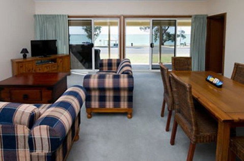 Barmera Lake Resort Motel - Hervey Bay Accommodation 17