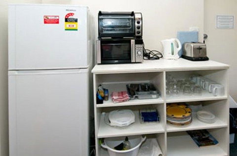 Barmera Lake Resort Motel - Hervey Bay Accommodation 25
