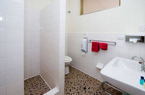 Barmera Lake Resort Motel - Hervey Bay Accommodation 29