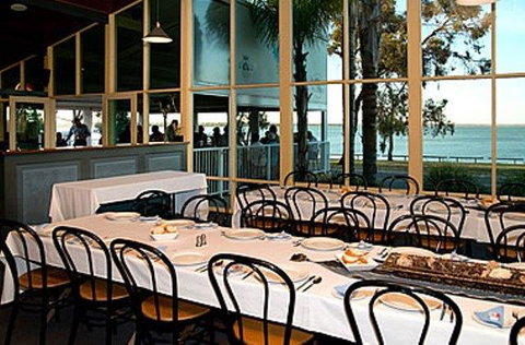 Barmera Lake Resort Motel - Hervey Bay Accommodation 9