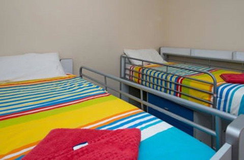 Barmera Lake Resort Motel - Hervey Bay Accommodation 21