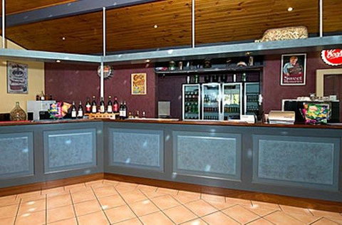 Barmera Lake Resort Motel - Hervey Bay Accommodation 11