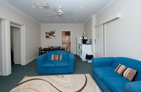 Barmera Lake Resort Motel - Hervey Bay Accommodation 23