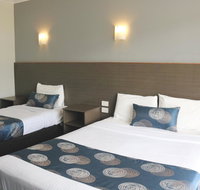 The Sands Motel Adelaide - Hervey Bay Accommodation