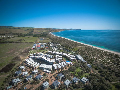 South Shores Villa 52 - Tourism Hervey Bay 14
