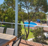 South Shores Villa 52 - South Shores Normanville - Tourism Hervey Bay
