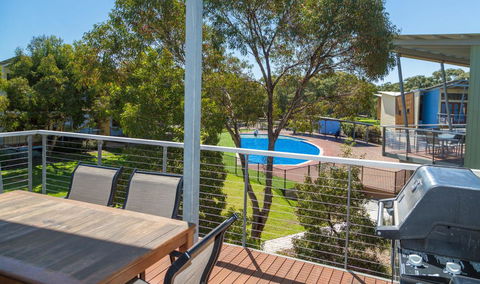 South Shores Villa 52 - Tourism Hervey Bay 0