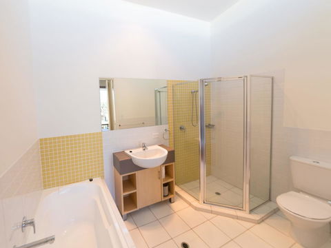 South Shores Villa 52 - Tourism Hervey Bay 10