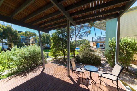 South Shores Villa 52 - Tourism Hervey Bay 11
