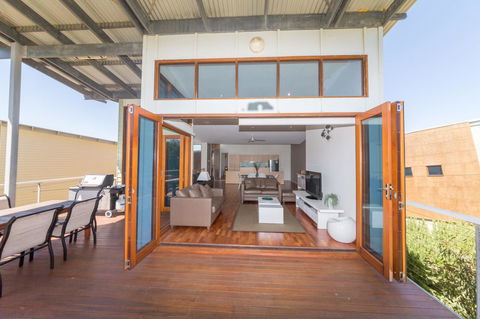 South Shores Villa 52 - Tourism Hervey Bay 7