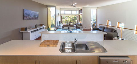 South Shores Villa 52 - Tourism Hervey Bay 12