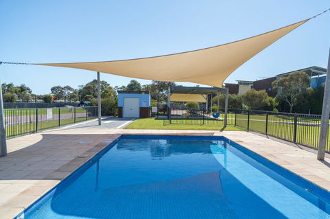 South Shores Villa 52 - Tourism Hervey Bay 18