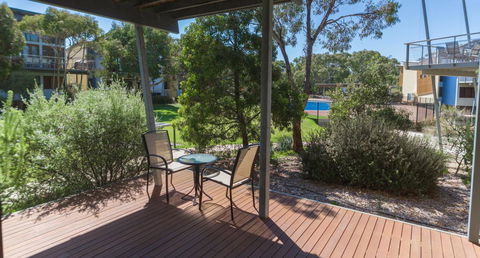 South Shores Villa 52 - Tourism Hervey Bay 13