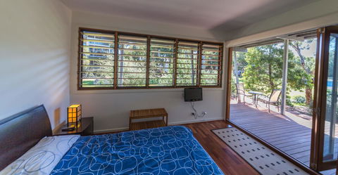 South Shores Villa 52 - Tourism Hervey Bay 1