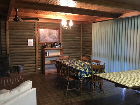 Shangri La Moonta Bay - Hervey Bay Accommodation 16