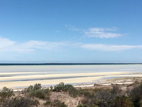 Shangri La Moonta Bay - Hervey Bay Accommodation 0