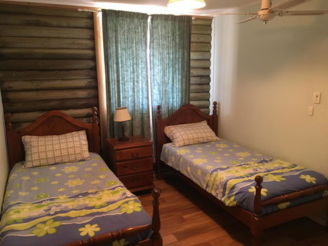 Shangri La Moonta Bay - Hervey Bay Accommodation 15