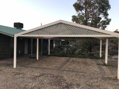 Shangri La Moonta Bay - Hervey Bay Accommodation 4