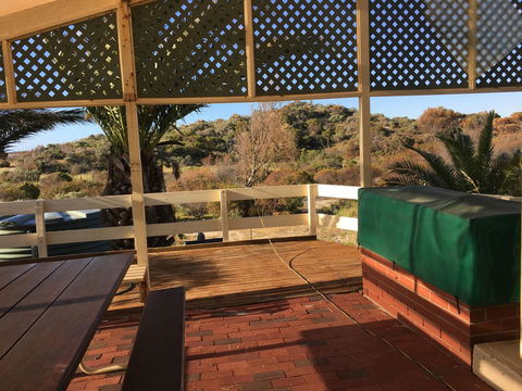Shangri La Moonta Bay - Hervey Bay Accommodation 7