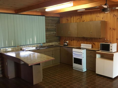 Shangri La Moonta Bay - Hervey Bay Accommodation 12