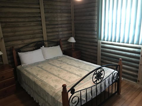 Shangri La Moonta Bay - Hervey Bay Accommodation 17