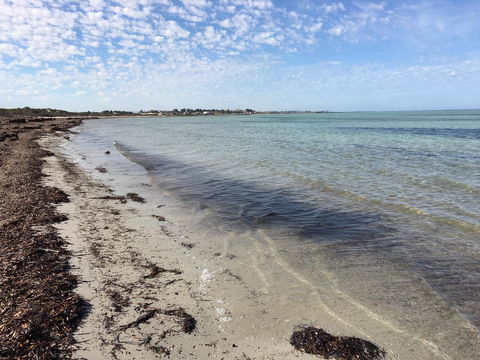 Shangri La Moonta Bay - Hervey Bay Accommodation 1