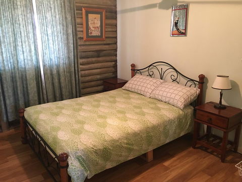 Shangri La Moonta Bay - Hervey Bay Accommodation 10