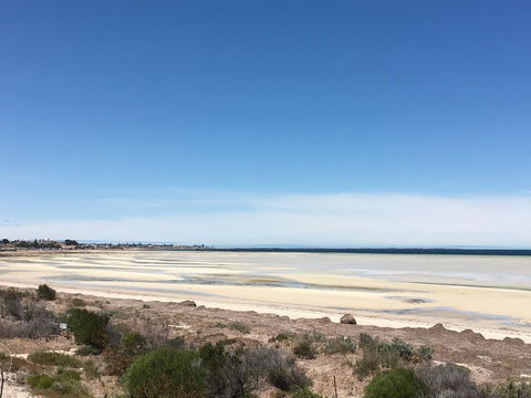 Shangri La Moonta Bay - Hervey Bay Accommodation 6