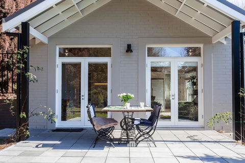 The Folly - Tourism Hervey Bay 0