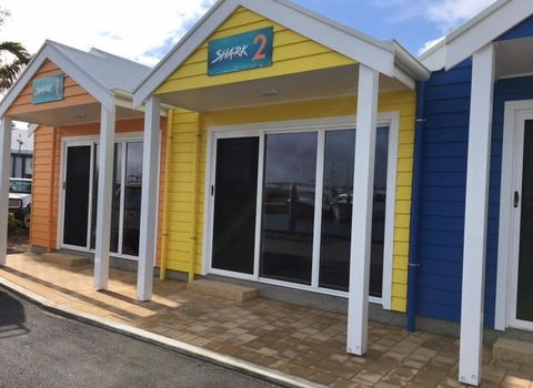 Port Lincoln Shark Apartment 3 - Hervey Bay Accommodation 3