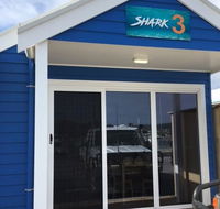 The Shark Apartments 3 - Tourism Hervey Bay