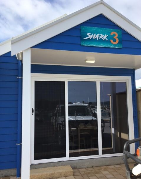 Port Lincoln Shark Apartment 3 - Hervey Bay Accommodation 0