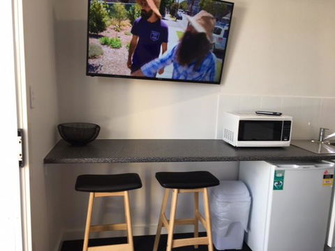 Port Lincoln Shark Apartment 3 - Hervey Bay Accommodation 13