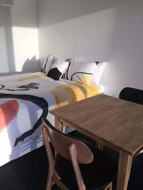 Port Lincoln Shark Apartment 3 - Hervey Bay Accommodation 11