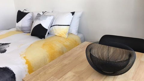 Port Lincoln Shark Apartment 3 - Hervey Bay Accommodation 12