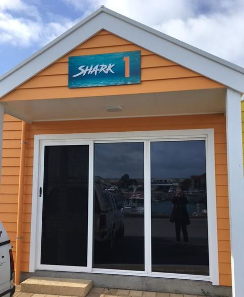 Port Lincoln Shark Apartment 3 - Hervey Bay Accommodation 5