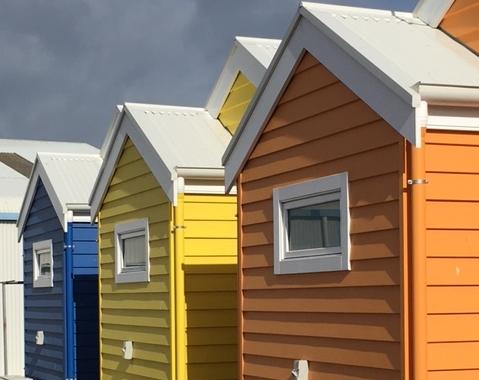 Port Lincoln Shark Apartment 3 - Hervey Bay Accommodation 6