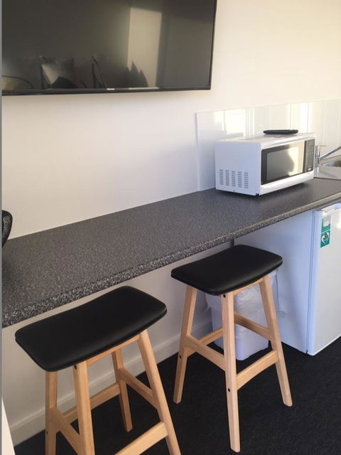 Port Lincoln Shark Apartment 3 - Hervey Bay Accommodation 14