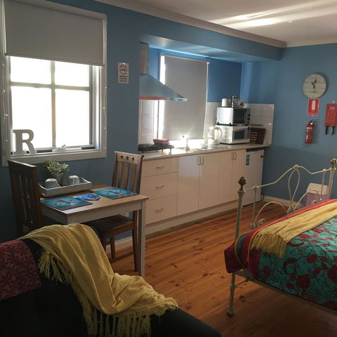 KI Dragonfly Guesthouse - Tourism Hervey Bay 11